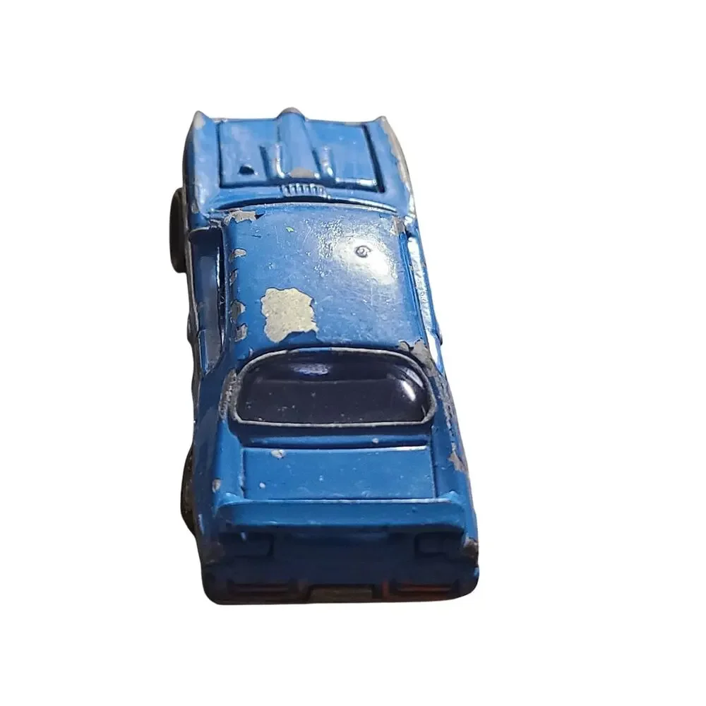 Johnny Lightning MUSCLE CARS USA Series 6 1969 GTO Judge